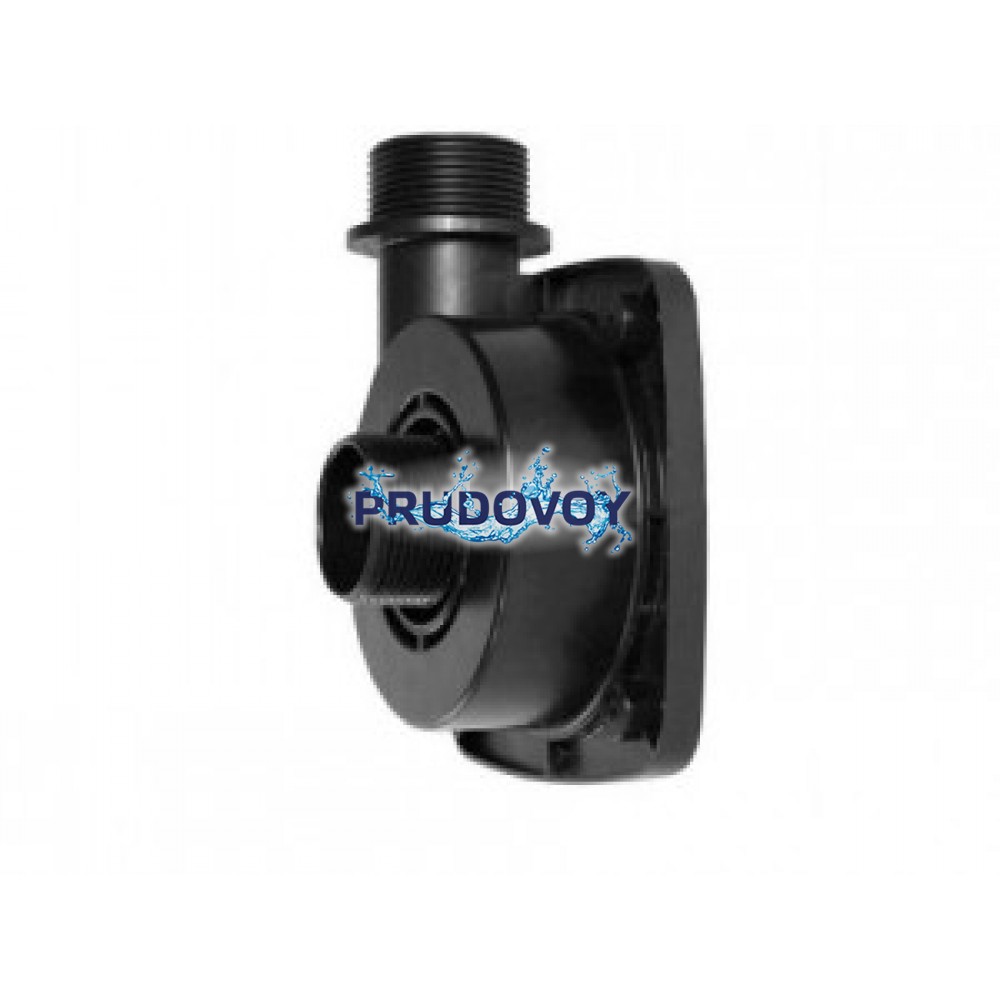 Улитка ECO-N 12500, 16000, 1-1/2