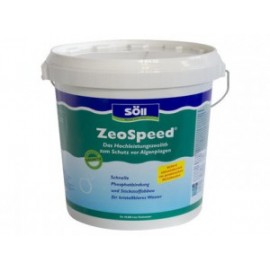 ZeoSpeed 20,0 кг (на 40 м³) Цеолит